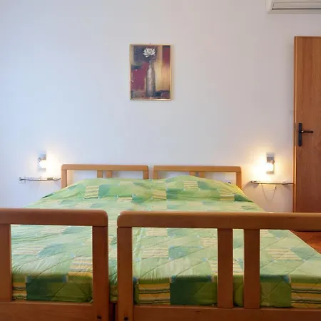 Apartman Cukon Medulin