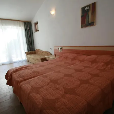 Apartman Cukon *