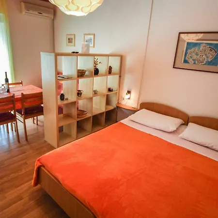 Cukon Apartment Medulin