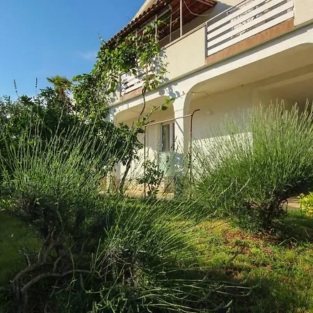 Apartment Cukon Medulin