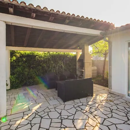 Cukon Apartment Medulin