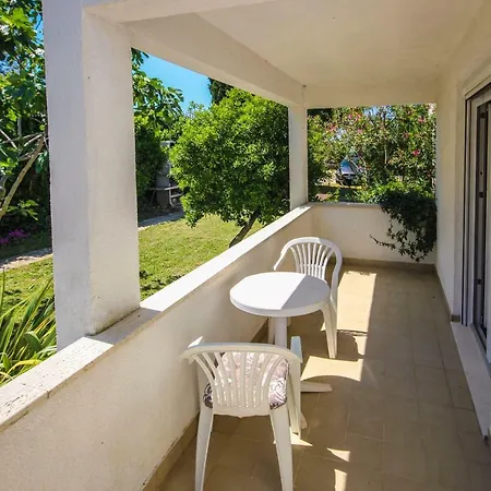 Cukon Apartman