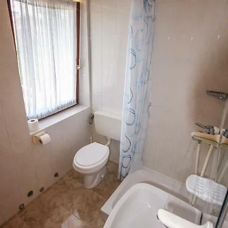 Apartman Cukon Medulin