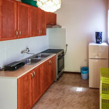 Cukon Apartman Medulin