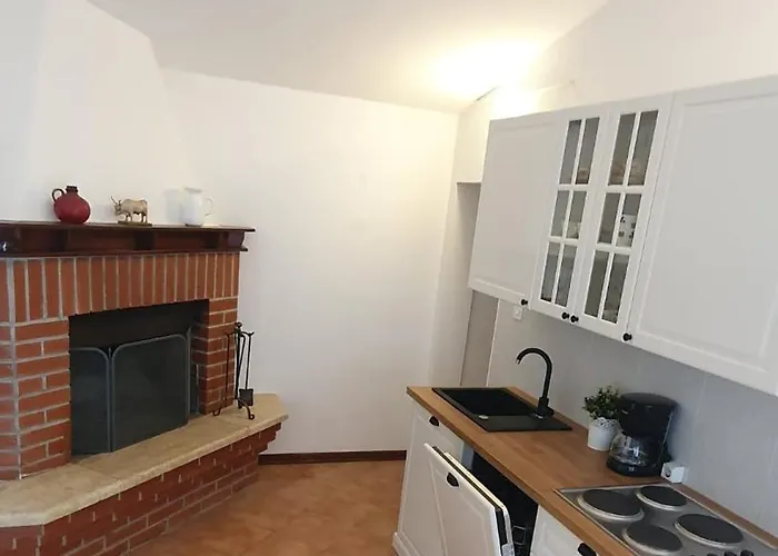 Cukon Διαμέρισμα