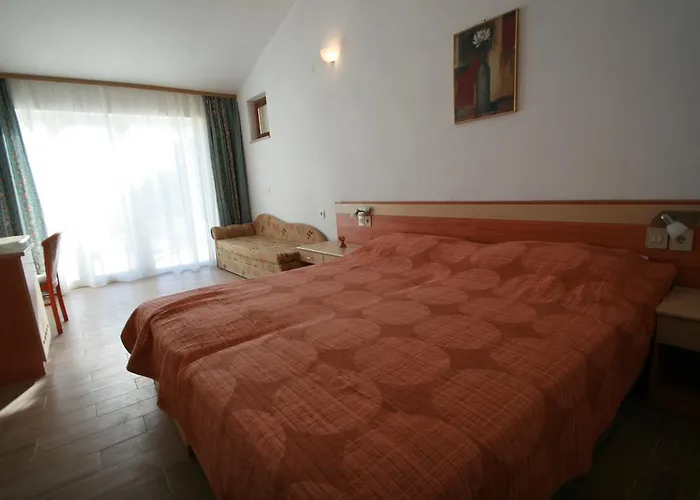 Apartament Cukon *