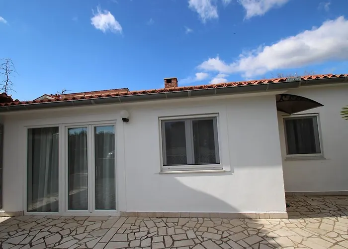 Apartament Cukon Medulin
