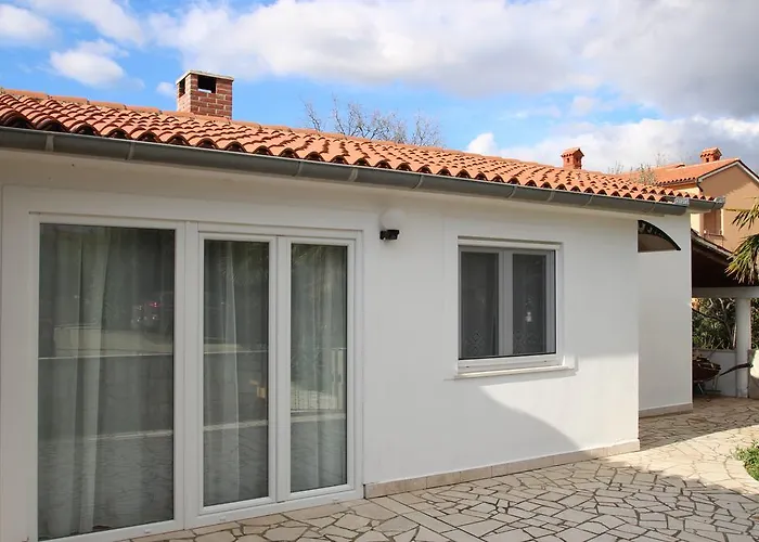 Apartament Cukon Medulin