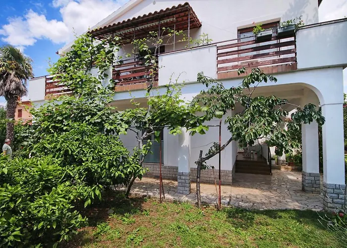 Apartament Cukon Medulin