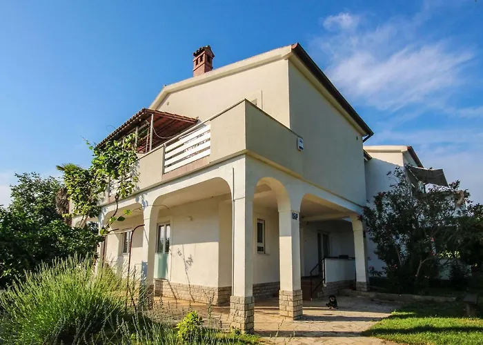 Apartament Cukon Medulin