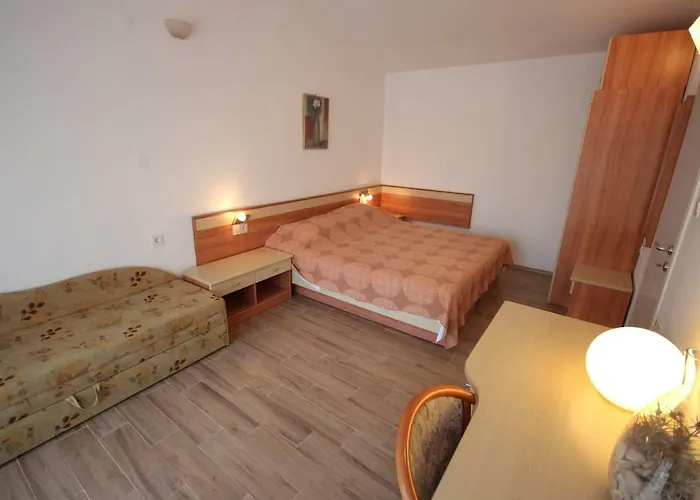 Cukon Διαμέρισμα