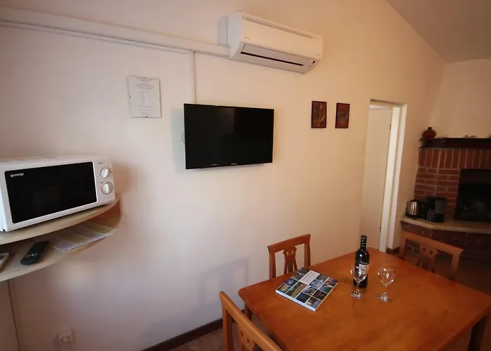 Cukon Apartament *