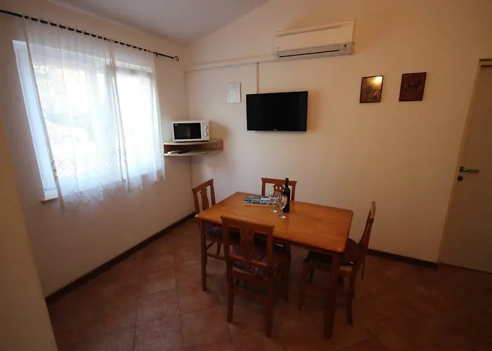 Διαμέρισμα Cukon Μεντουλίν