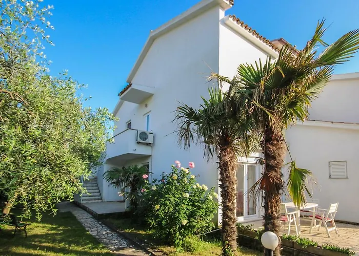 Cukon Διαμέρισμα