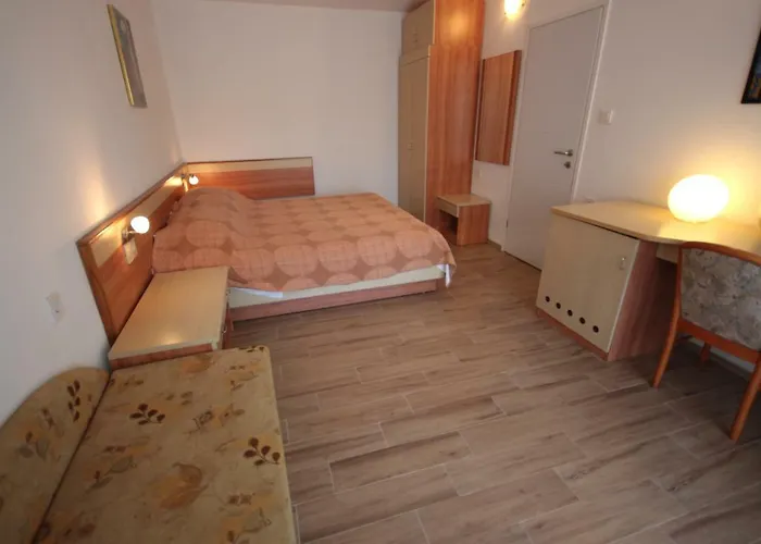 Apartament Cukon