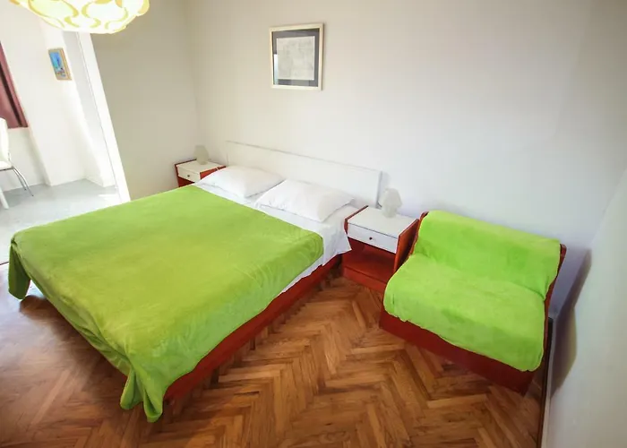 Διαμέρισμα Cukon