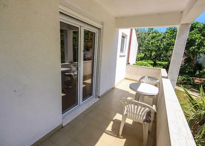 Cukon Διαμέρισμα