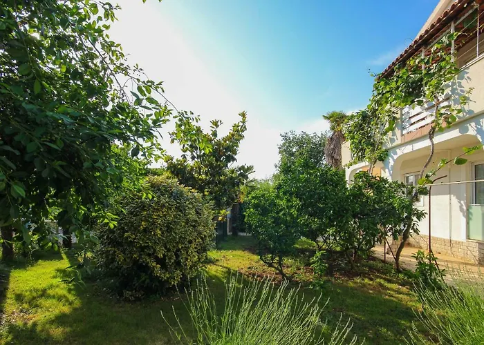 Apartament Cukon Medulin