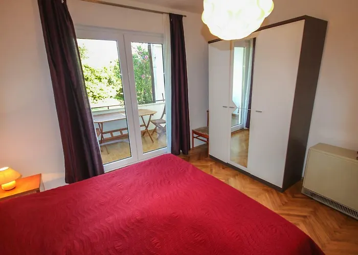 Cukon Διαμέρισμα