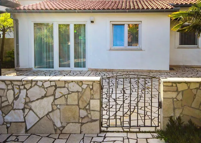 Apartament Cukon Medulin