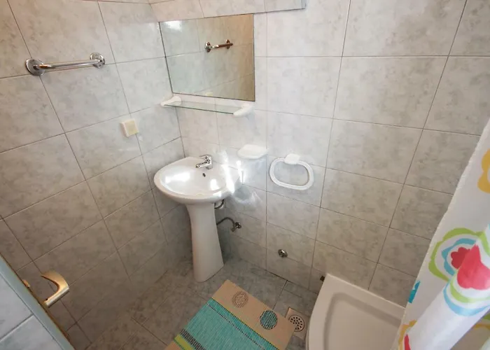 Cukon Apartament *