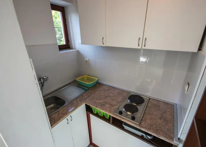 Cukon Apartament