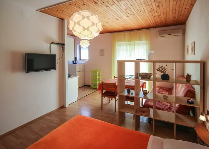 Διαμέρισμα Cukon *