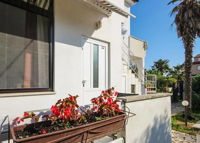 Cukon Apartament *