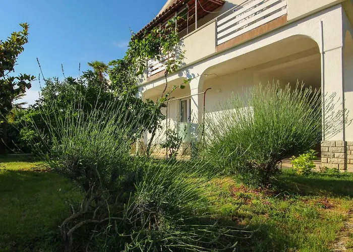 Διαμέρισμα Cukon Μεντουλίν