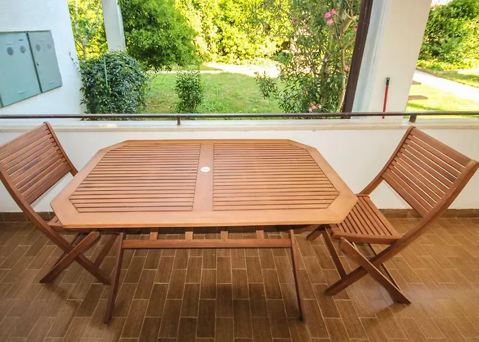 Cukon Διαμέρισμα Μεντουλίν