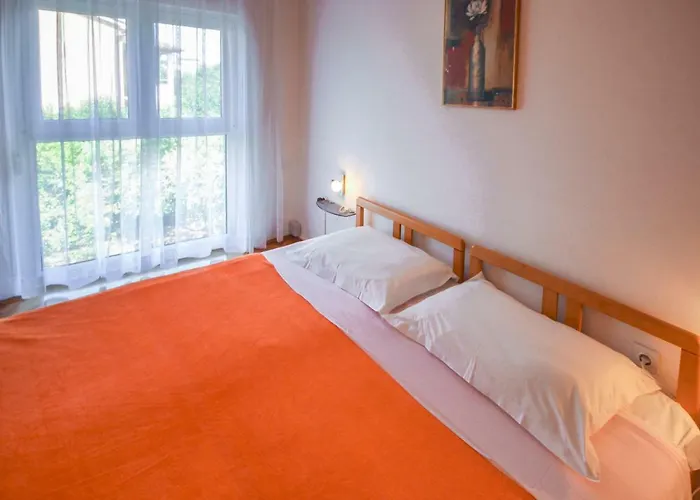 Cukon Διαμέρισμα