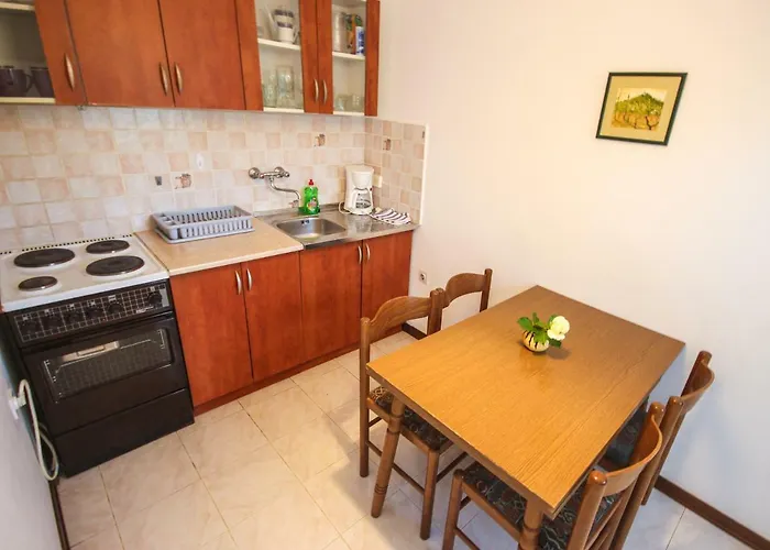 Cukon Διαμέρισμα