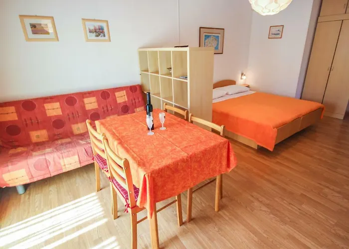 Cukon Διαμέρισμα