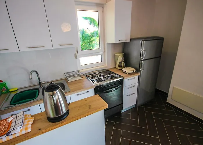 Cukon Διαμέρισμα