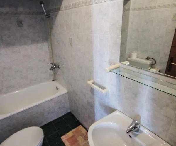 Apartament Cukon