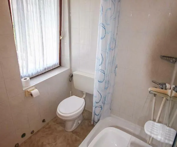 Διαμέρισμα Cukon Μεντουλίν