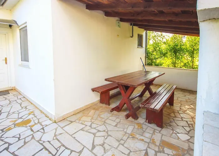 Cukon Διαμέρισμα