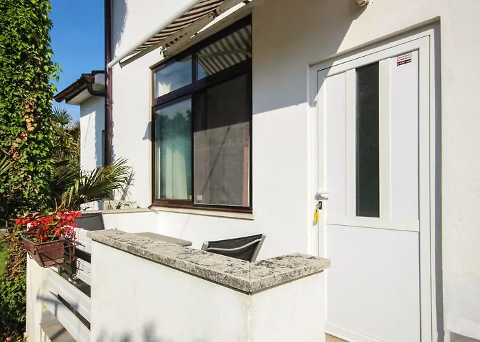 Apartament Cukon