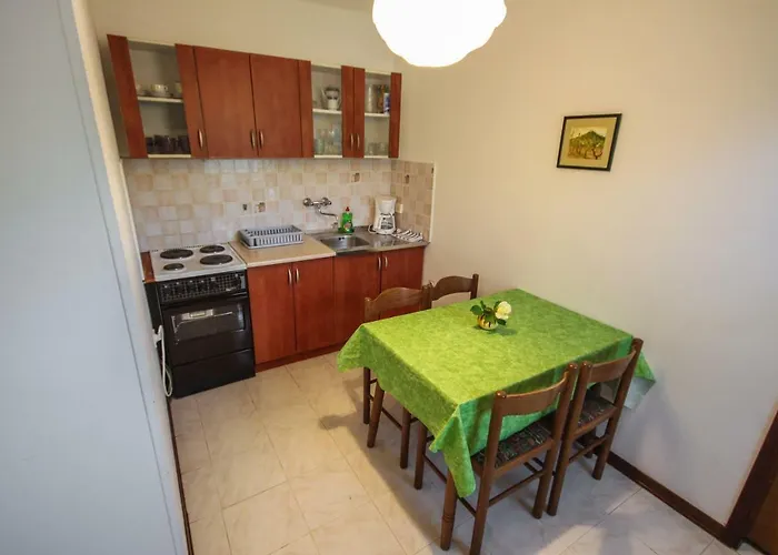 Διαμέρισμα Cukon