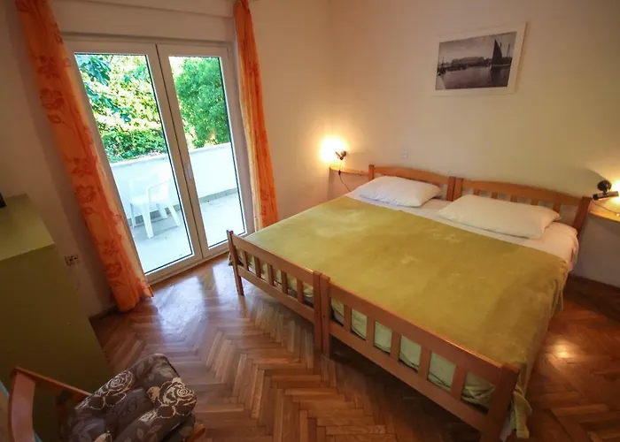 Cukon Διαμέρισμα