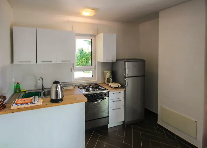 Cukon Διαμέρισμα