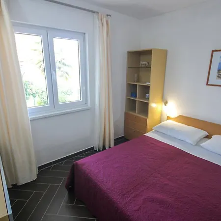 Cukon Apartment *
