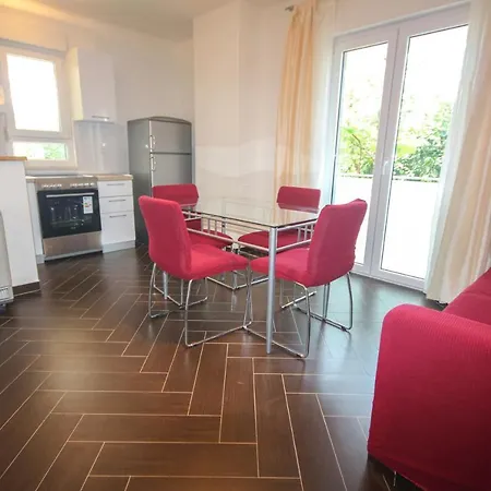 Cukon Apartment Medulin