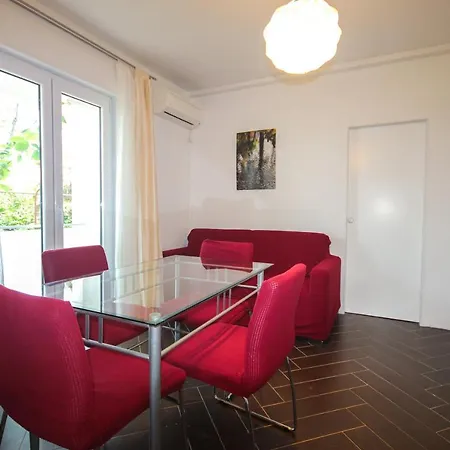 Apartment Cukon Medulin