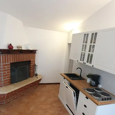 Cukon Apartment
