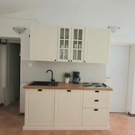 Apartment Cukon
