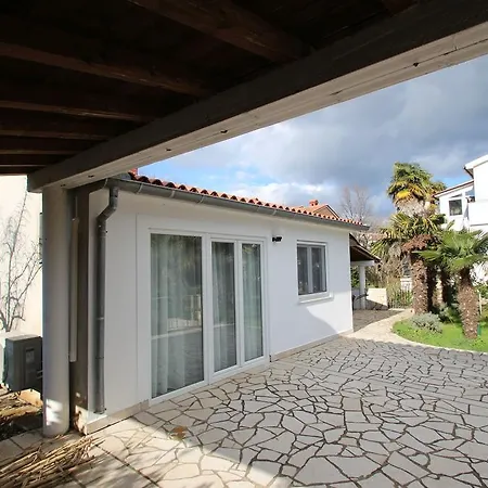 Apartment Cukon
