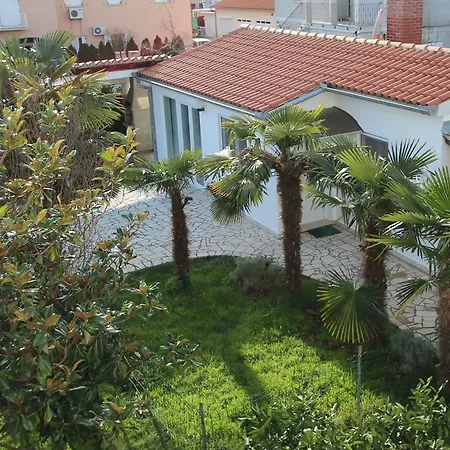 Cukon Apartman Medulin