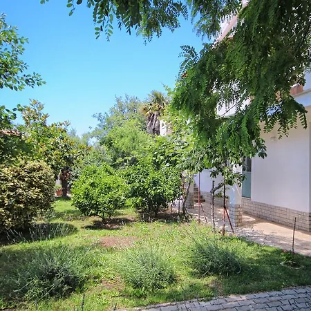Cukon Apartment *