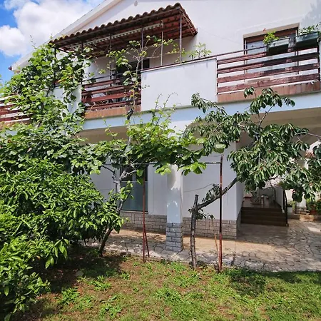 Apartment Cukon Medulin